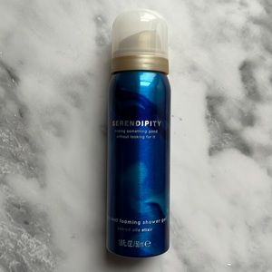 Rituals Foaming Shower Gel 50ml